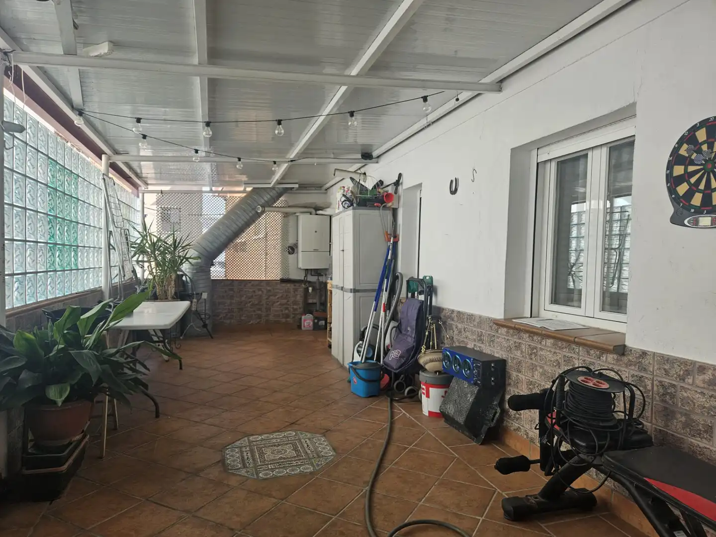Wohnung mit Terrasse zum Verkauf in Centro, imagen 11