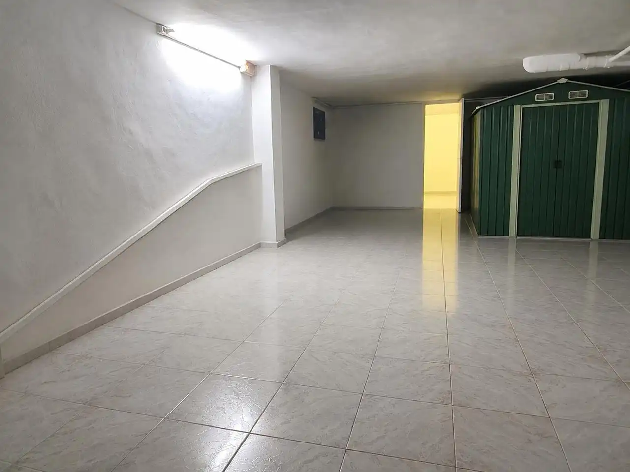 Local en venta en Alcoy / Alcoi con Aire acondicionado