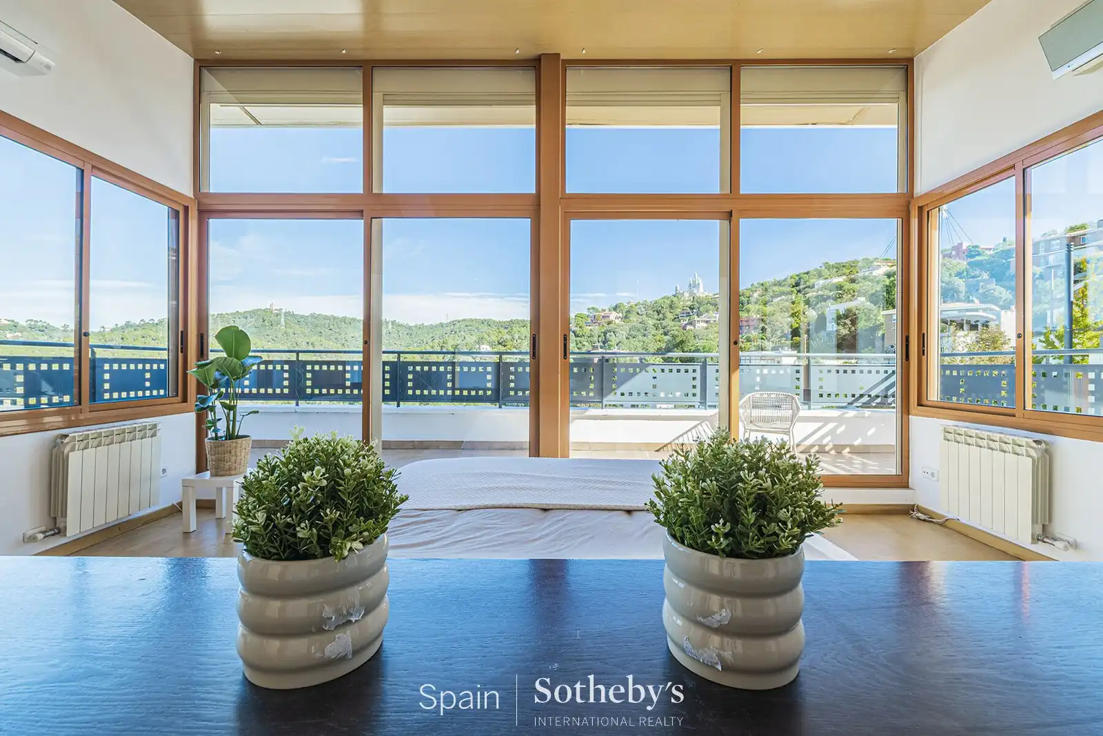 House with pool for sale in Sarrià - Sant Gervasi, imagen 23