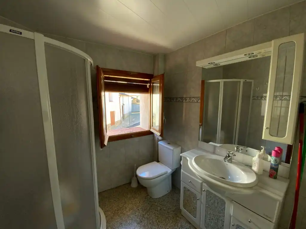 Baño de Casa o chalet en venta en Chía