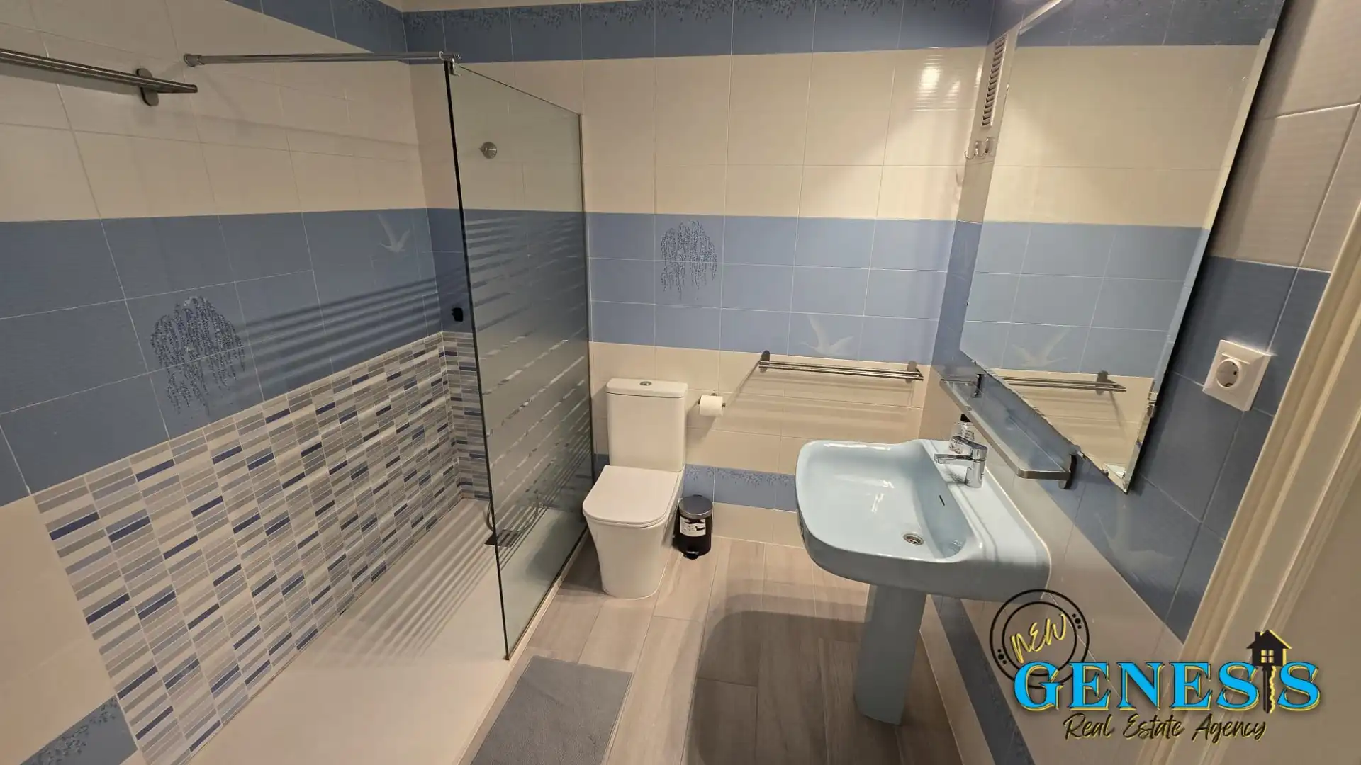 Apartment mit Terrasse zum Verkauf in Calle Joaquín Chapaprieta 8, imagen 19