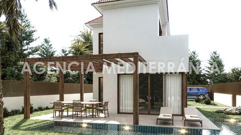 Photo 3 of Houses for sale in La Pedrera - Vessanes, Dénia