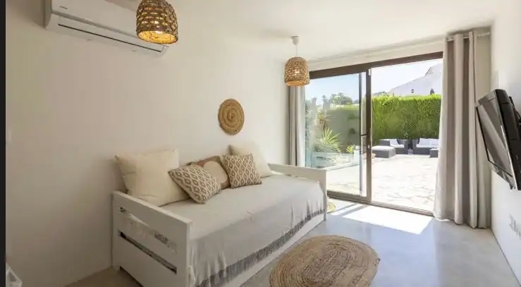 Bedroom of Houses for sale in Jávea / Xàbia  with Swimming Pool