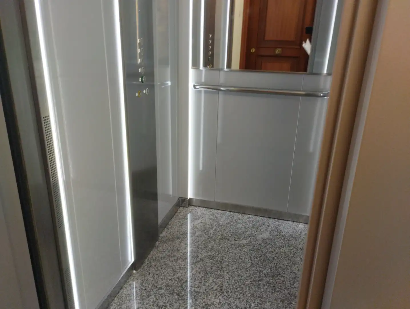 Piso con terraza en venta en Calle Marqués de Valdecilla 8C, imagen 18