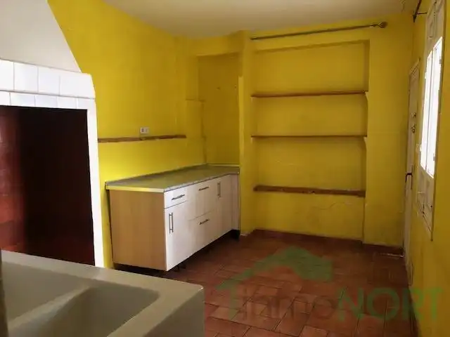 Küche von Maisonette zum Verkauf in Blanca