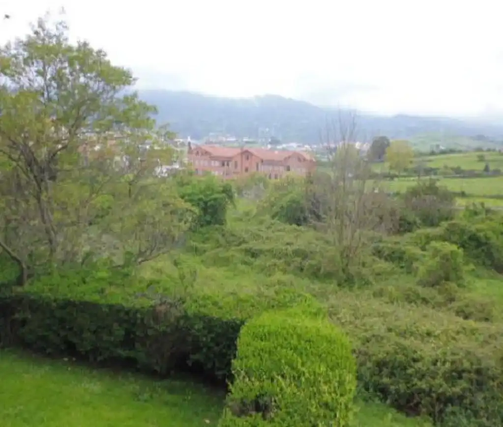 Vista exterior de Terreno en venta en Portugalete