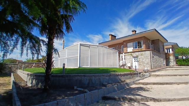 Casa-chalet en Venta en Calle Tauro en Guadarrama