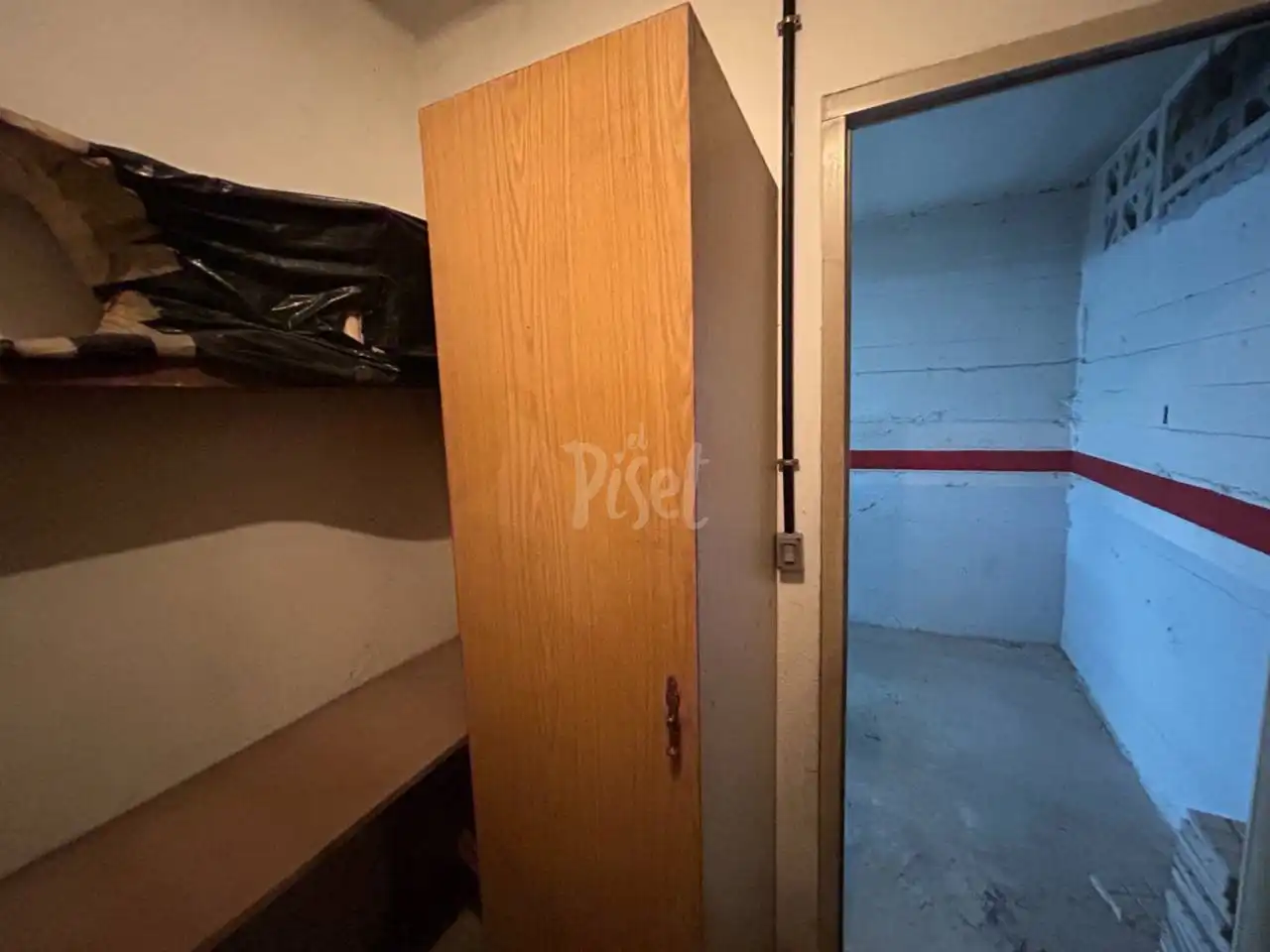 Garaje de alquiler en Calle PRADES, Campclar