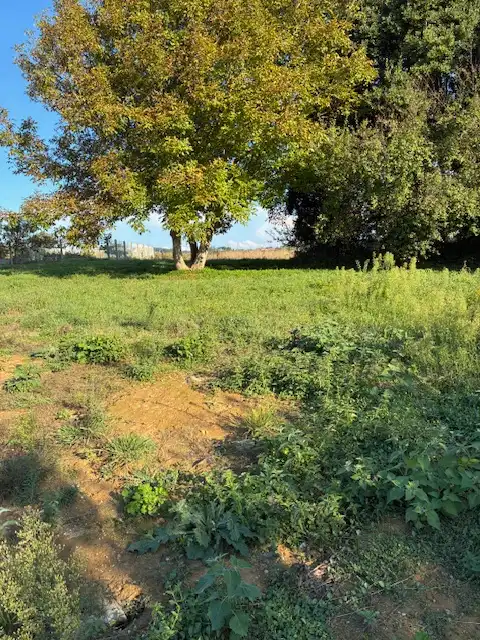 Residencial en venda en A Laracha  