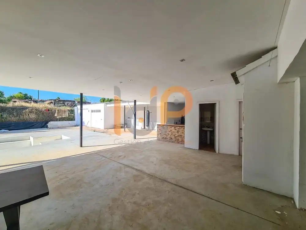 Casa en venda a Tíjola, imagen 35