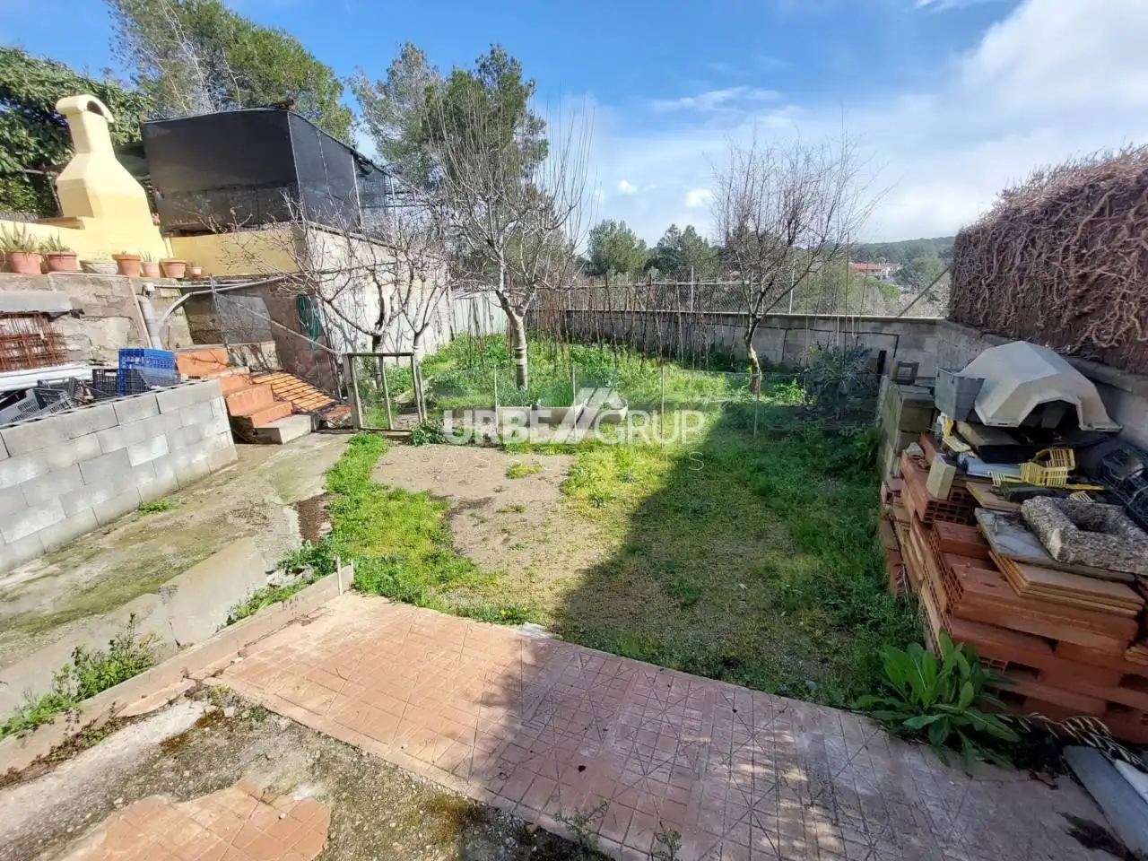 Casa o xalet en venda a Vacarisses