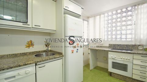 Foto 5 de Piso en venta en Pino Montano - Consolación, Sevilla Capital