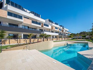 Apartament amb jardí en venda a N/A