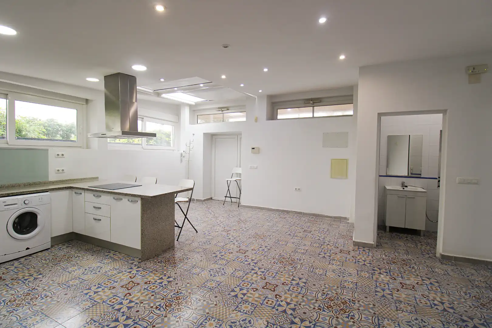 Detached house with pool to rent in El Romeral - Peñón de Zapata, imagen 12