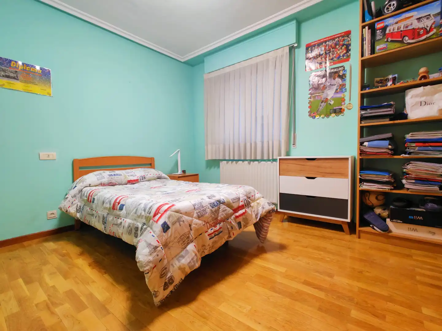 Appartement avec ascenseur à vendre à Residencia, imagen 15