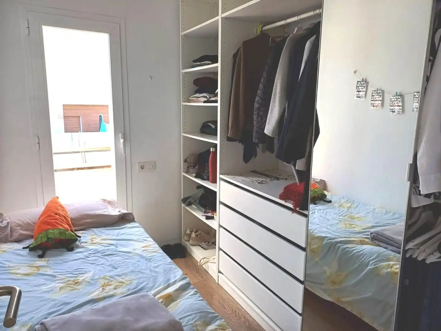 Bedroom of Detached homes for sale in  Palma de Mallorca  with Air Conditioner, Heating and Private garden