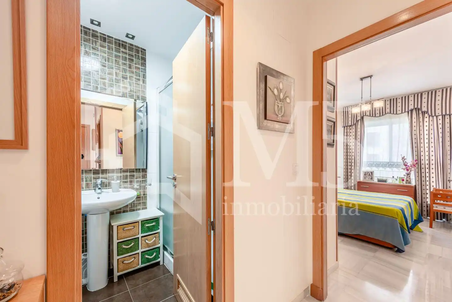 Wohnung mit Pool zum Verkauf in Torre del Mar, imagen 12