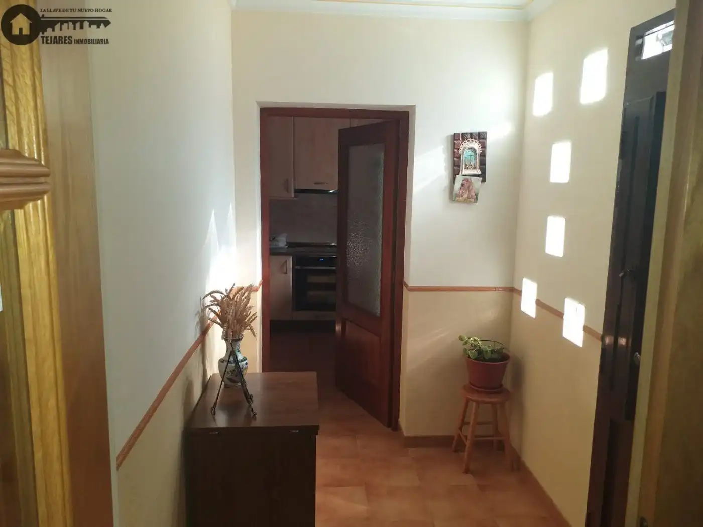 Houses for sale in La Gineta  with Heating, Private garden and Terrace