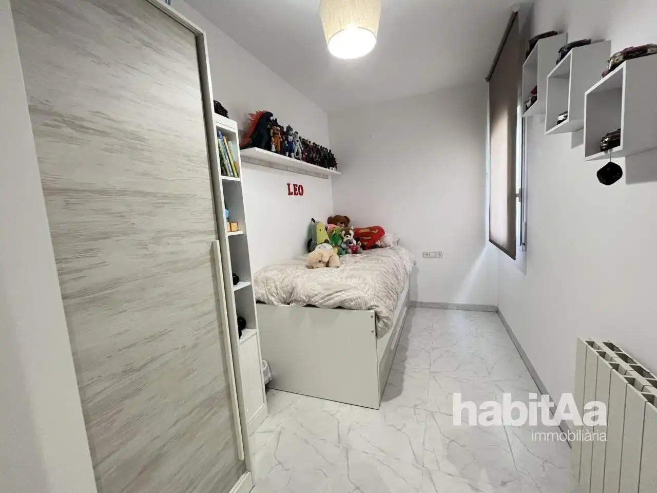 Wohnung zum Verkauf in Doctor Presas, imagen 4