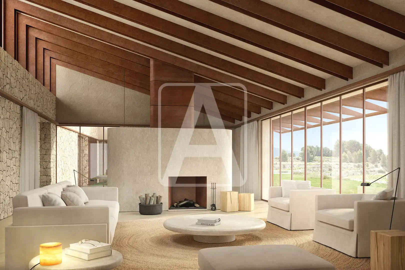 Maison rustique avec piscine à vendre à Teulada, imagen 7