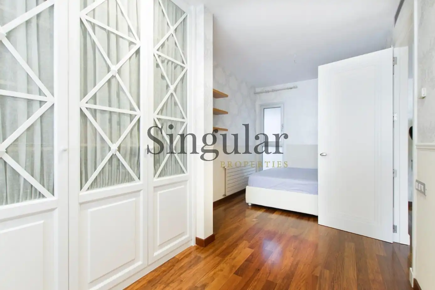 Piso con ascensor en venta en Avenida Diagonal, imagen 18