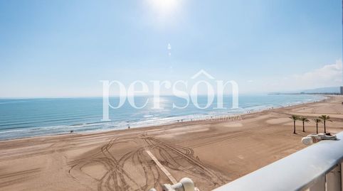Foto 2 de Piso en venta en Racó, Cullera