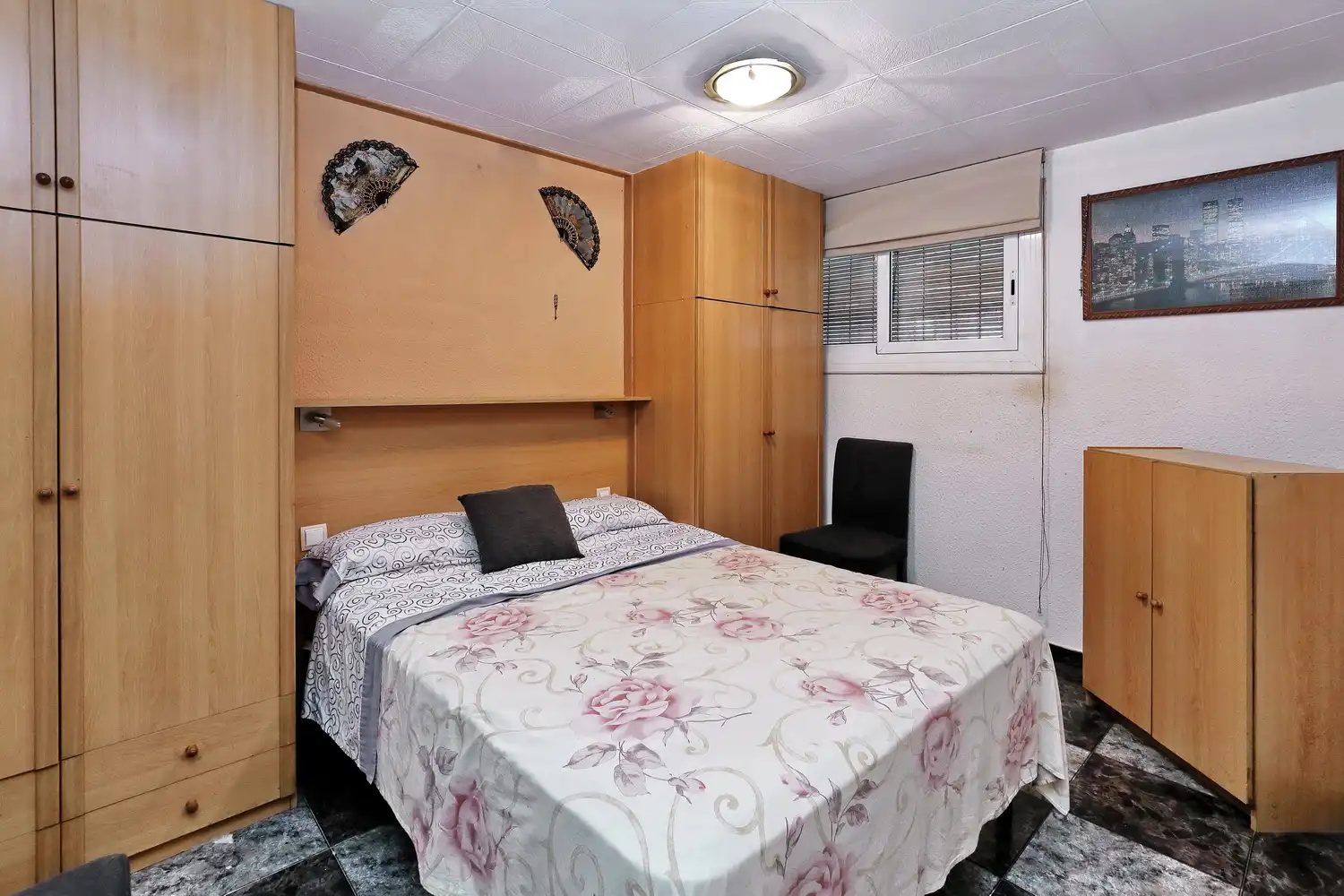 Habitación de Piso en venta en Nou Barris