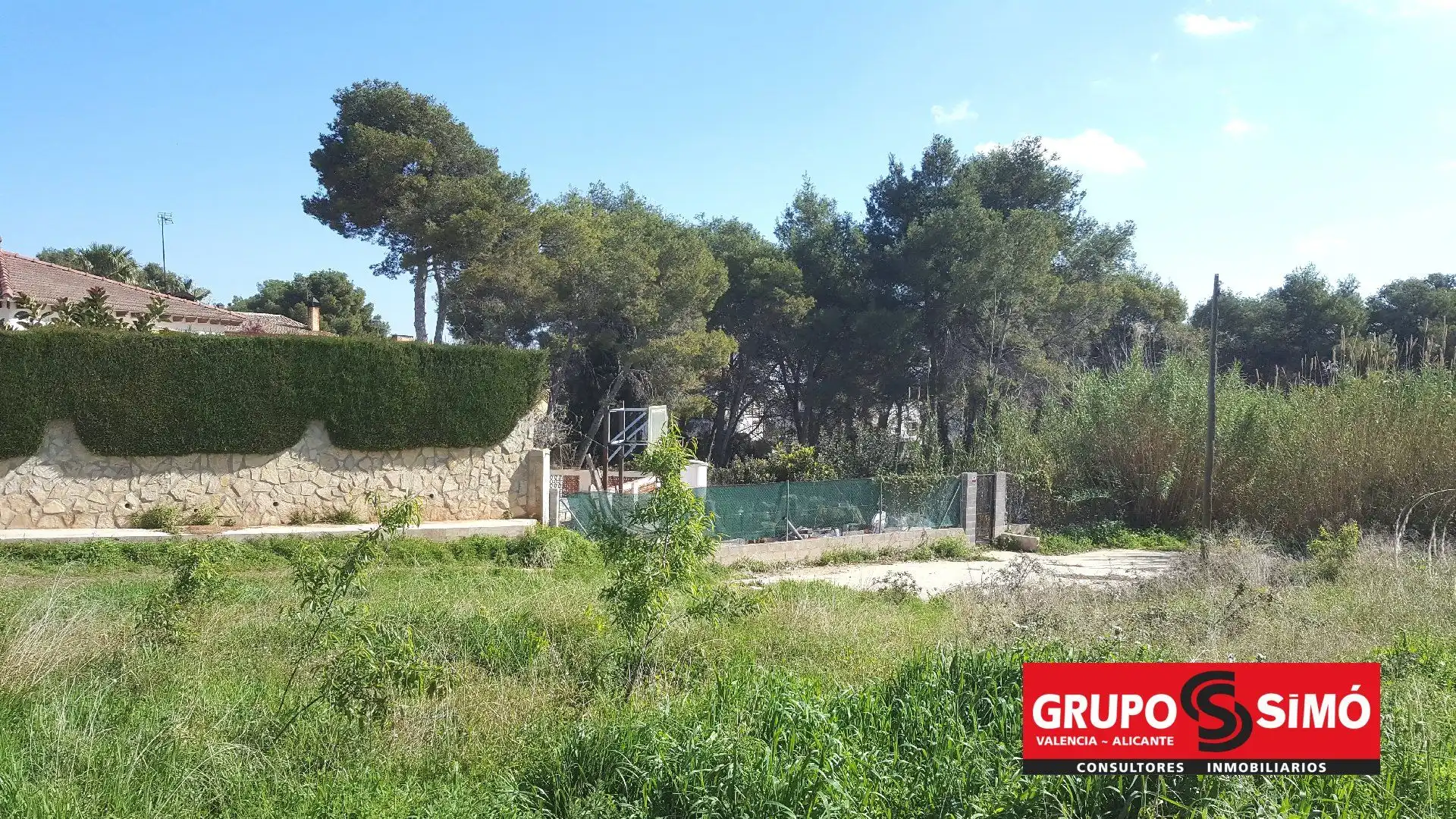 Wohnbaugrundstück zum Verkauf in El Vedat - Santa Apolonia, imagen 9