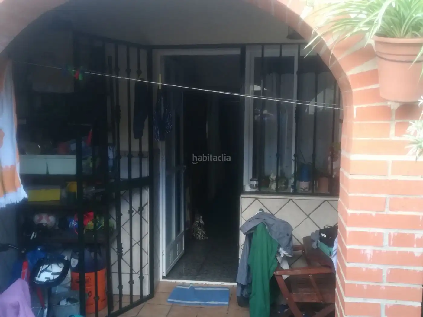 Dúplex en venta en Avenida Belén 14D