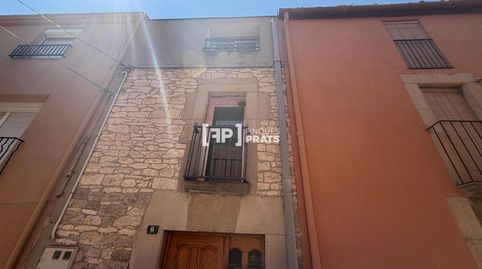 Foto 5 de Casa o chalet en venta en Migdia, Belianes, Lleida