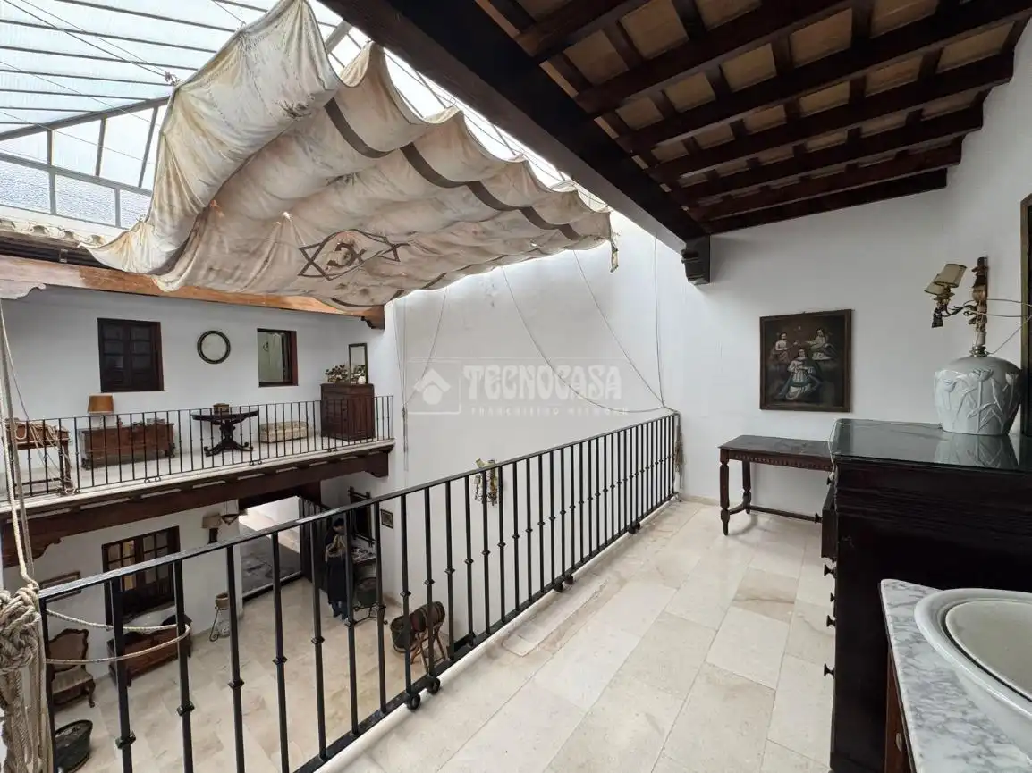 Casa o chalet en venta en Osuna con Terraza y Trastero
