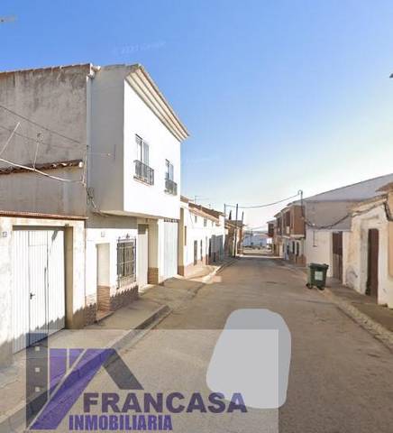 Casa-chalet en Venta en Barrax