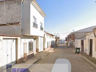 Casa en venda a Barrax