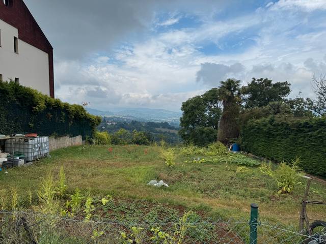 Terreno residencial en Venta en Vicente Vallina García, 3 en Buenavista