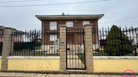 Photo 2 of Houses for sale in Trobajo del Camino, San Andrés del Rabanedo