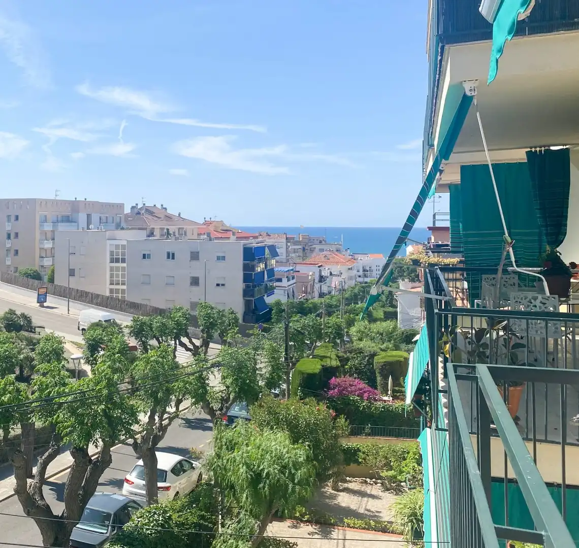 Appartamento con terrazza in vendita a Calle ANGEL GUIMERA, imagen 17