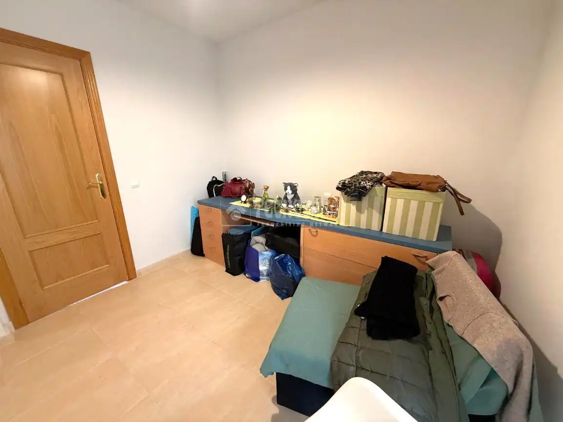 Wohnung zum Verkauf in San Bartolomé de las Abiertas mit Terrasse