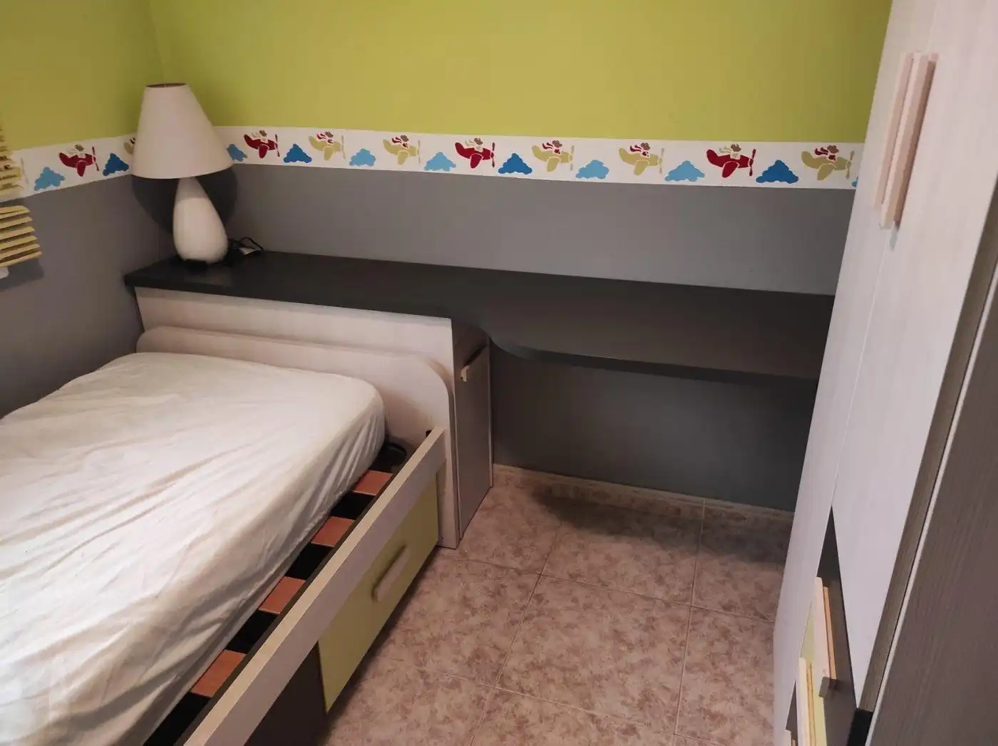 Habitación de Piso en venta en Mataró