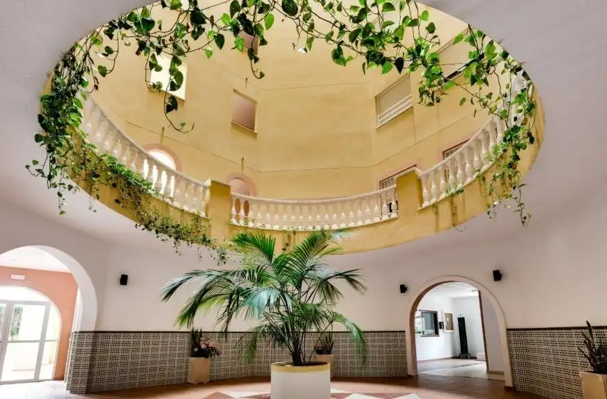 Appartement compact avec terrasse à vendre à Avenida ROENTGEN 3, imagen 26