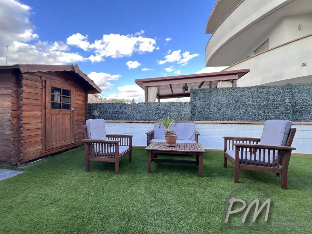 Appartement avec terrasse à vendre à Cassà de la Selva, imagen 9