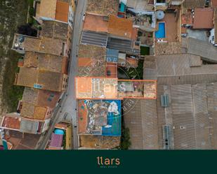 Vista exterior de Finca rústica en venda en La Riera de Gaià amb Aire condicionat, Calefacció i Terrassa