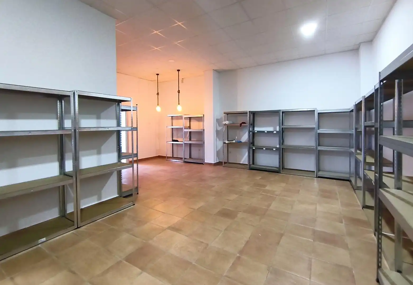 Local comercial en alquiler en San Roque - Ronda Norte, imagen 13