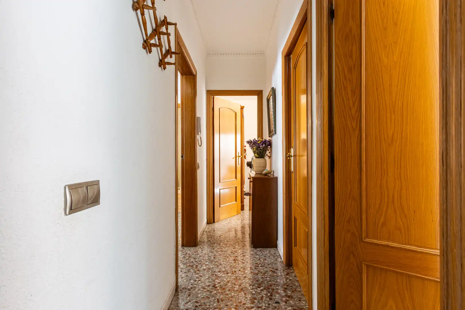 Casa adosada en venta en Carrer de l'Empordà, Ca n'Oriac
