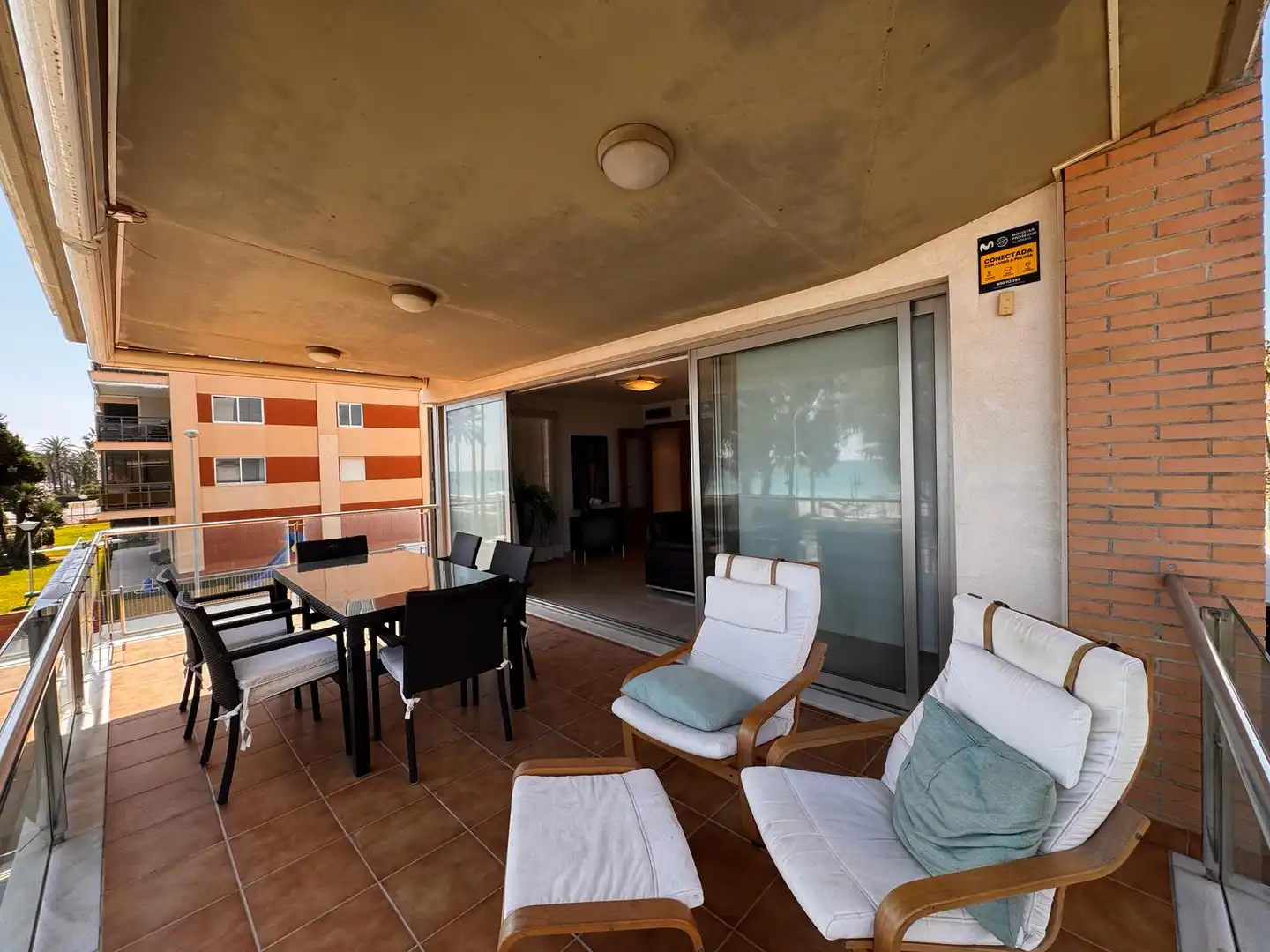 Apartament amb piscina en venda a Heliópolis, imagen 6