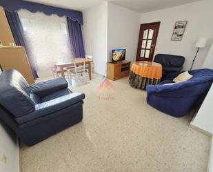 Living room of Flat for sale in Ronda  with Terrace