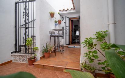 Balcony of Apartment for sale in Vejer de la Frontera  with Air Conditioner and Terrace