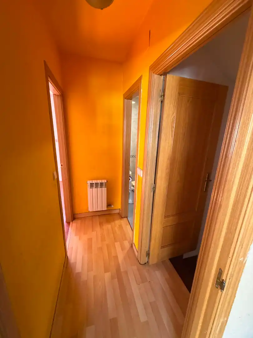 Casa o chalet en venta en El Fresno con Calefacción, Jardín privado y Terraza