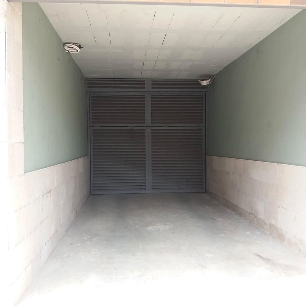Parking of Garage for sale in Puig-reig