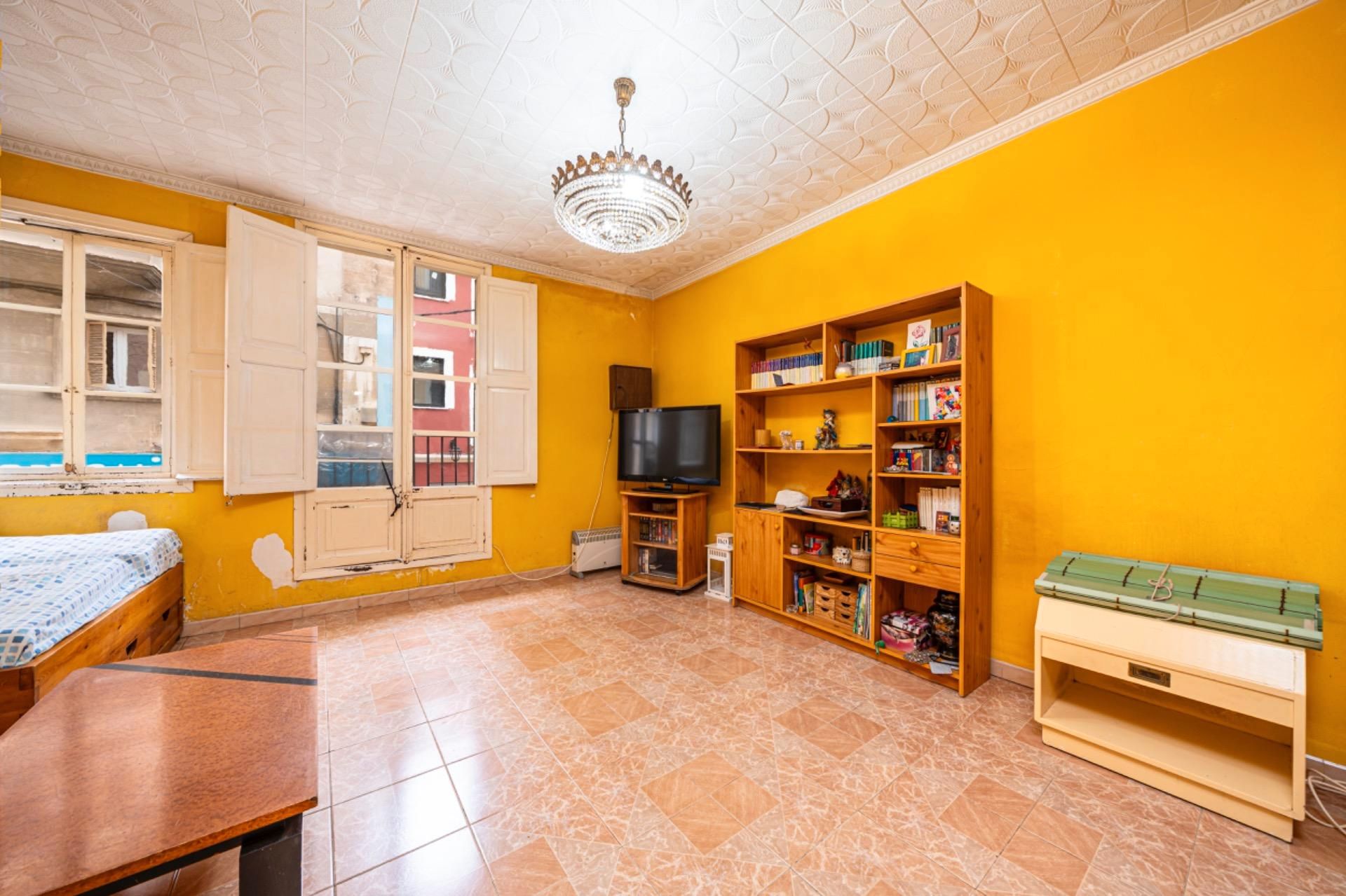 Pis en venda en  Palma de Mallorca