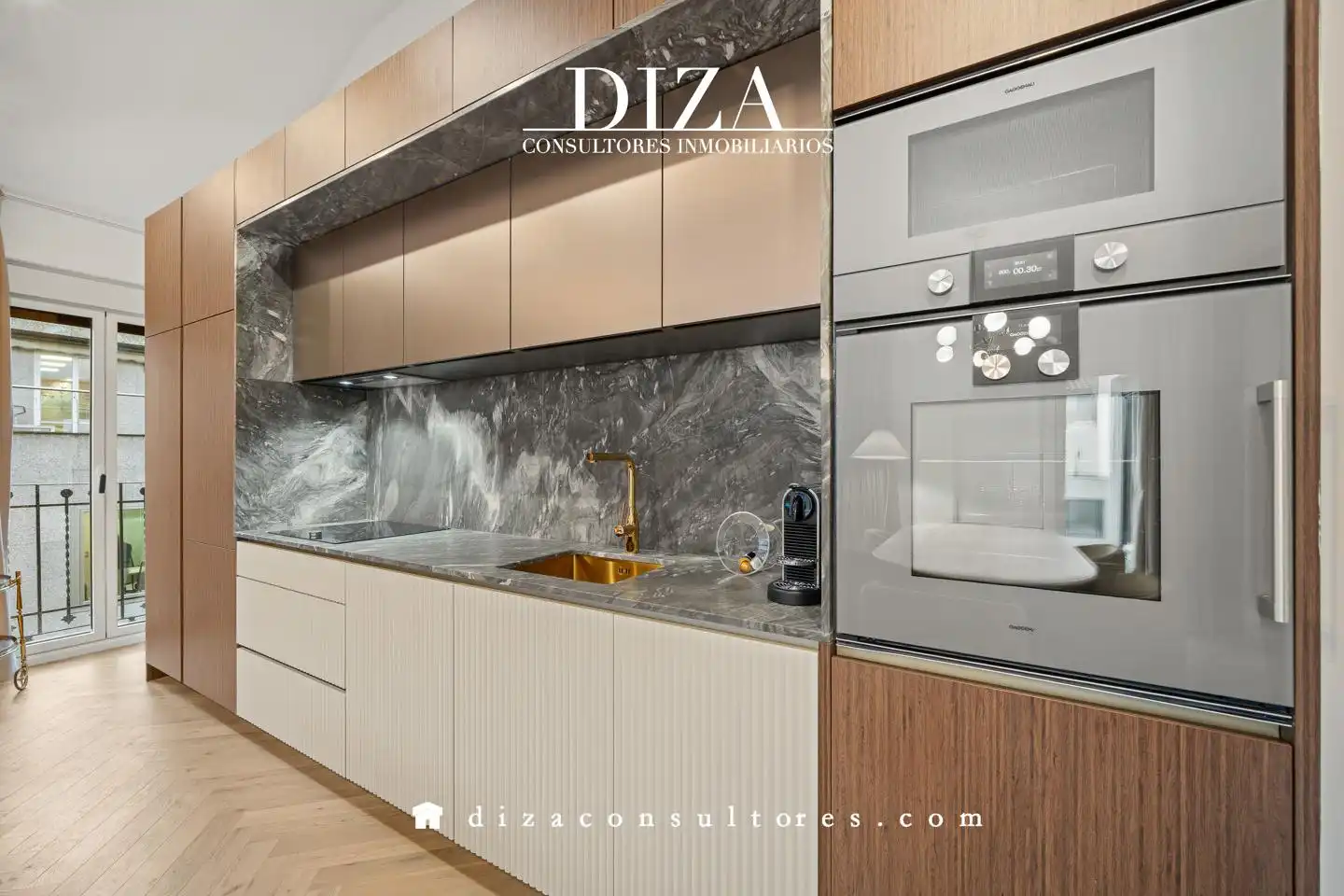 Penthouse mit Aufzug zum Verkauf in De Cedaceros, imagen 18